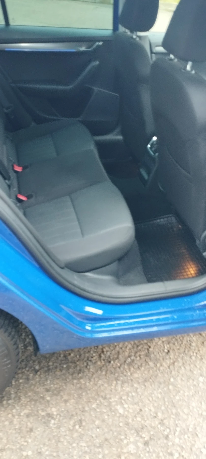 Skoda Octavia 1.5TSI, G-Tec, Еуратек, снимка 17 - Автомобили и джипове - 53420068