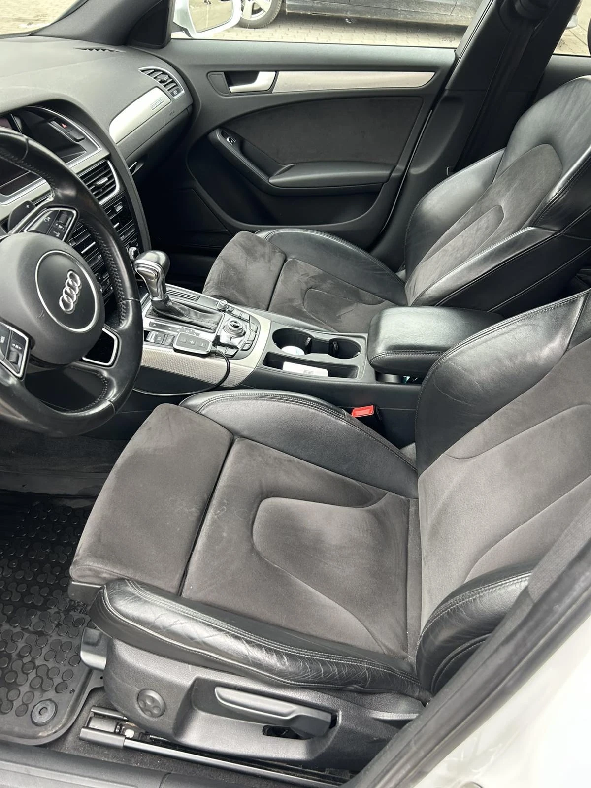 Audi A4 | Mobile.bg � ����������� 13