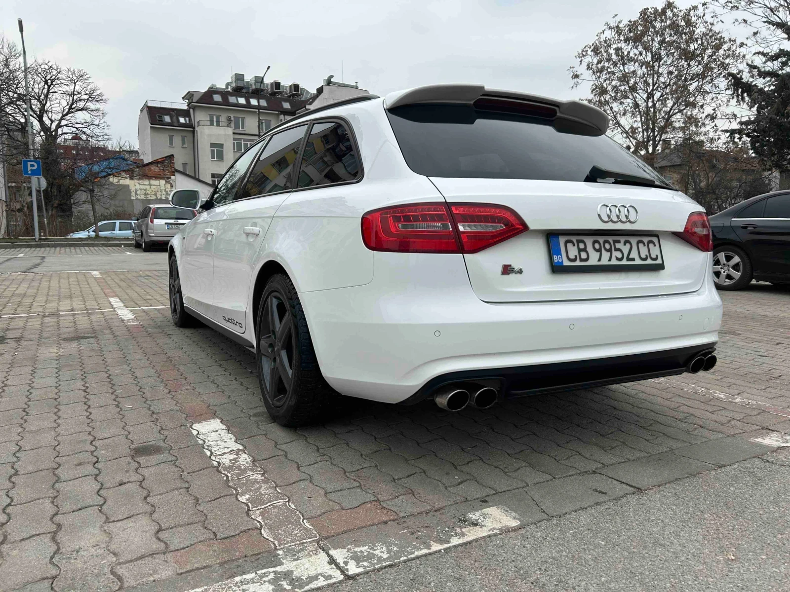 Audi A4 | Mobile.bg � ����������� 6