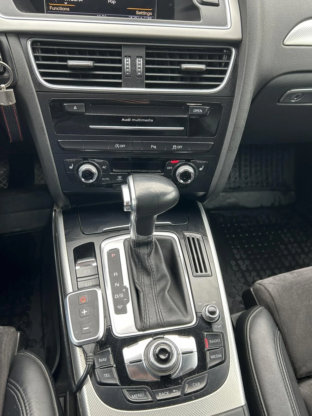 Audi A4 | Mobile.bg � ����������� 11