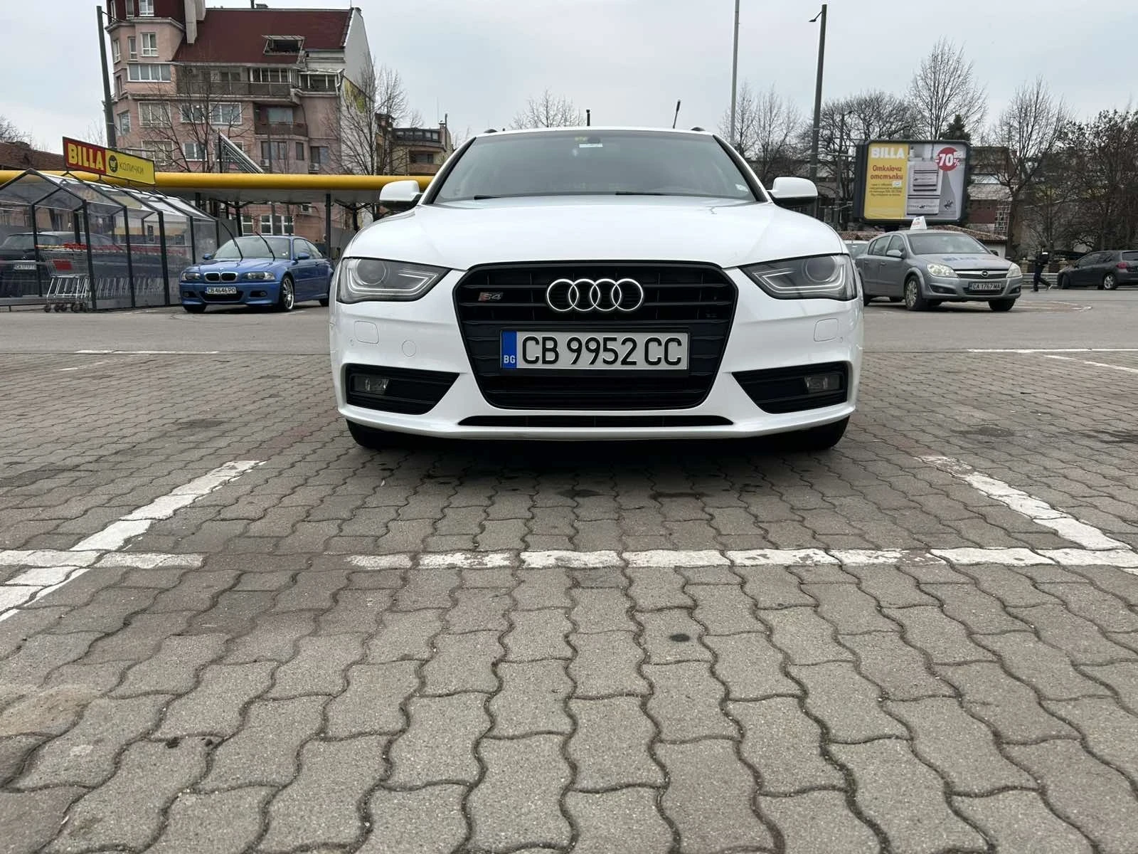 Audi A4 | Mobile.bg � ����������� 2