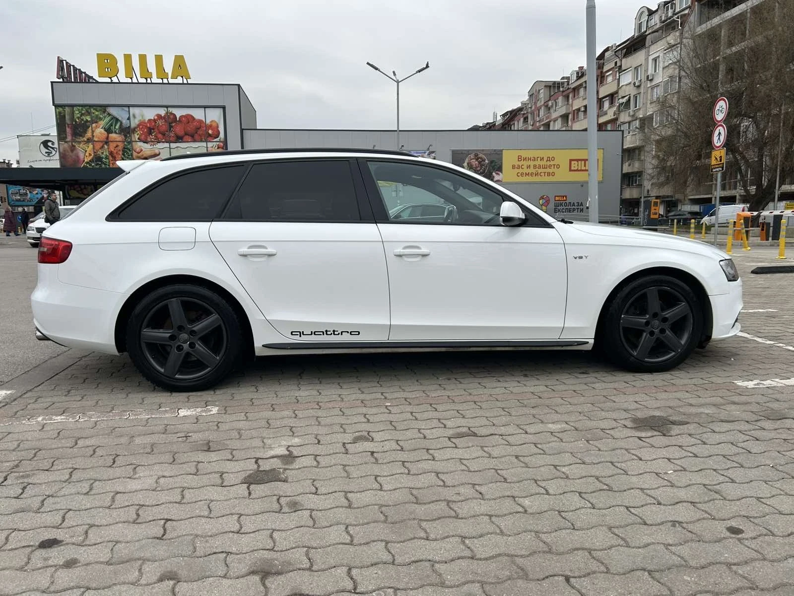 Audi A4 | Mobile.bg � ����������� 4