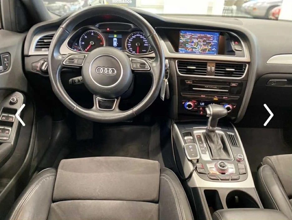 Audi A4 | Mobile.bg � ����������� 12