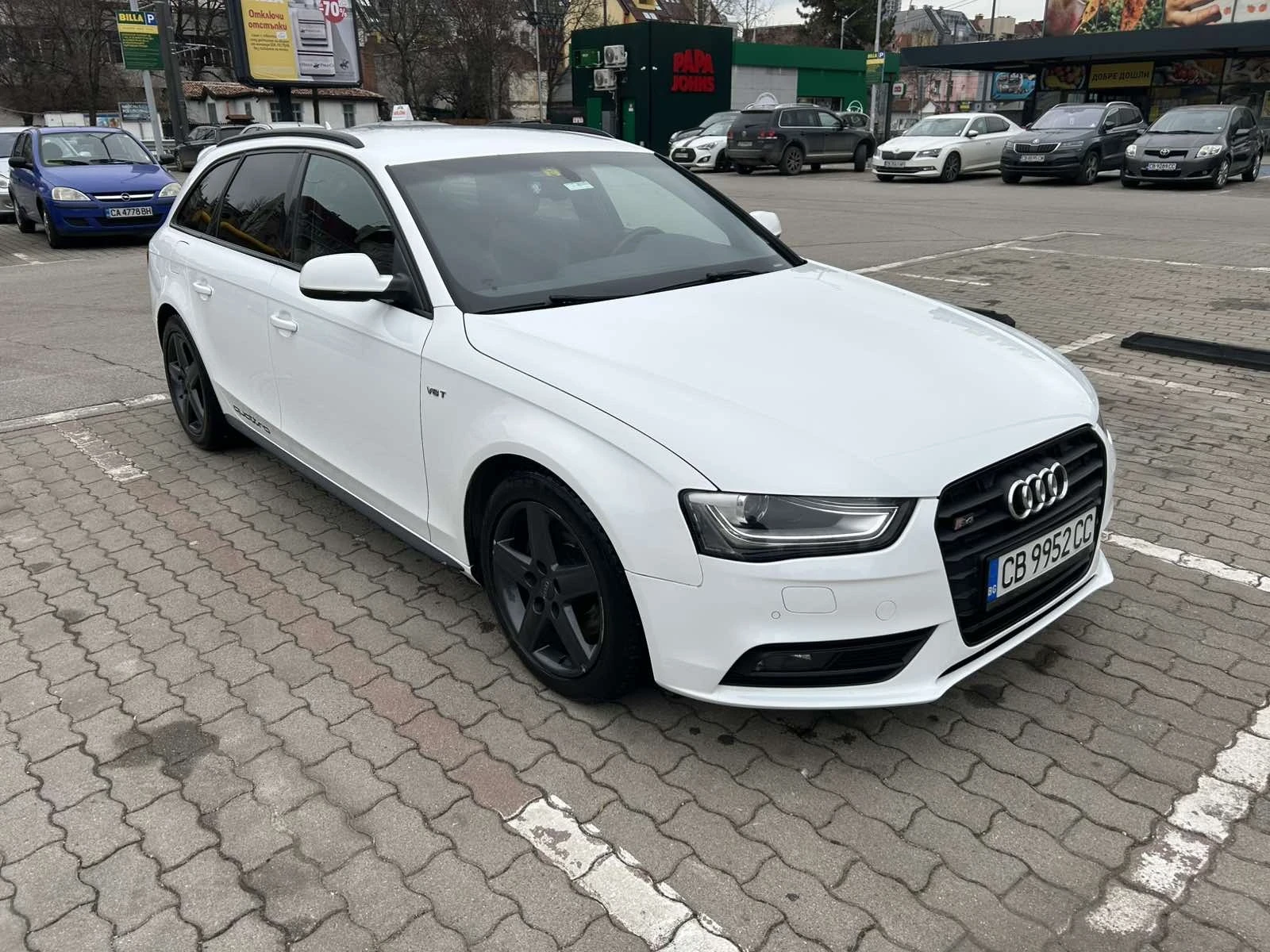 Audi A4 | Mobile.bg � ����������� 3