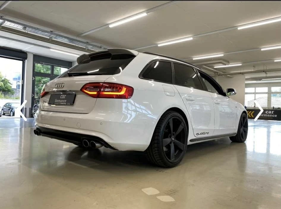Audi A4 | Mobile.bg � ����������� 16