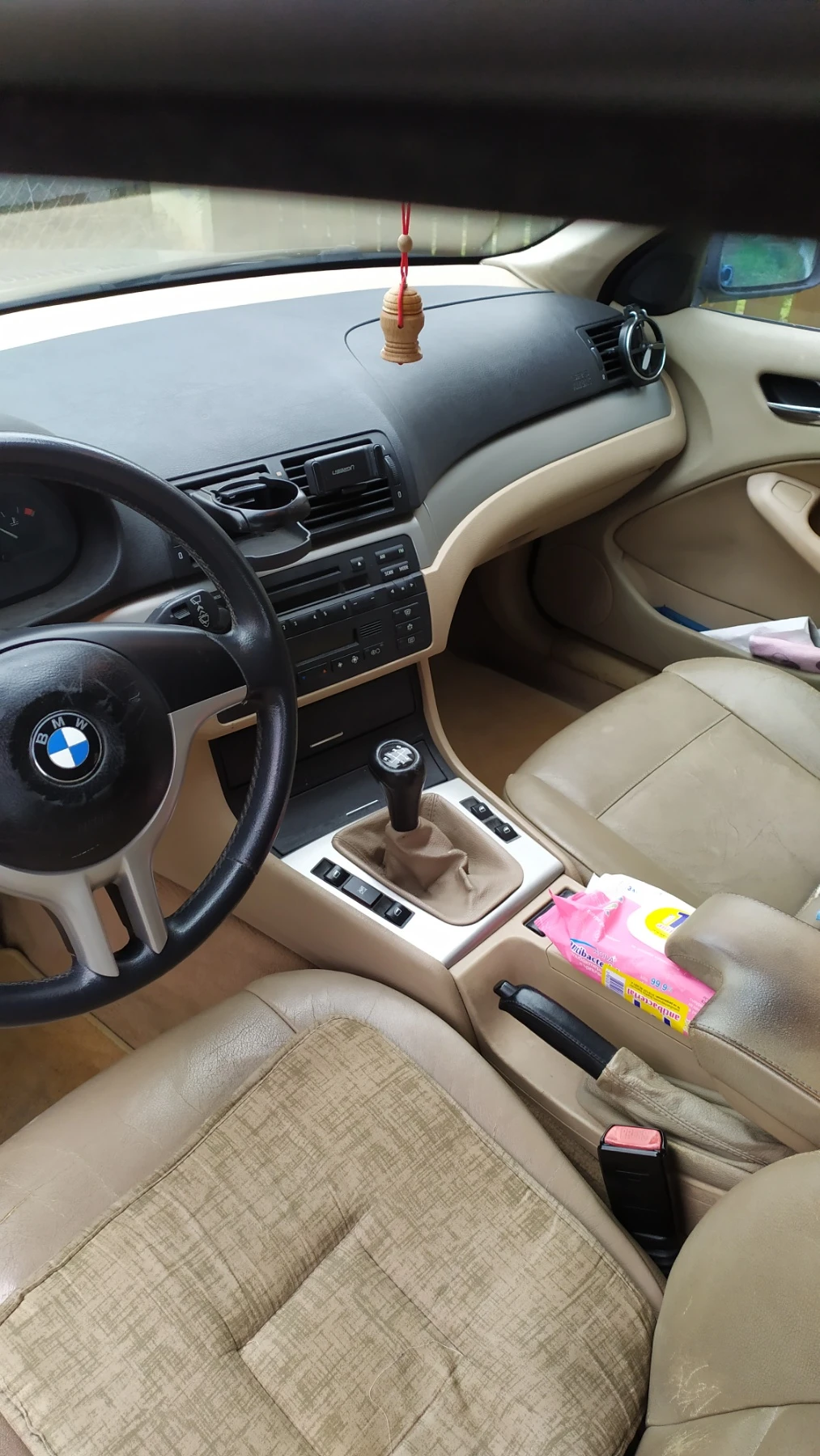 BMW 320  - изображение 4