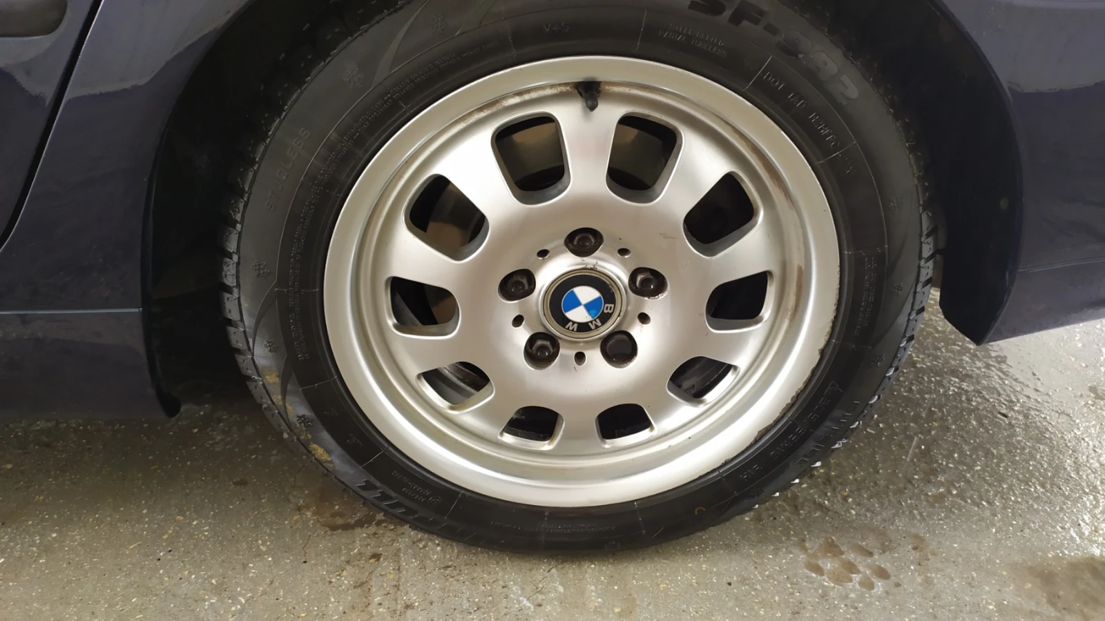 BMW 320  - изображение 3