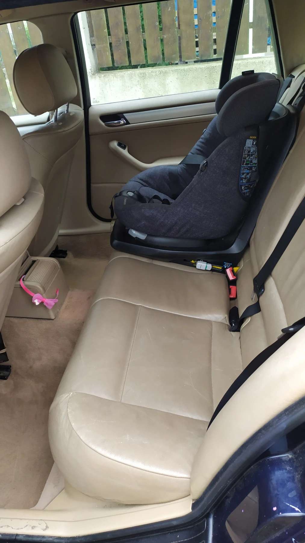 BMW 320  - изображение 5