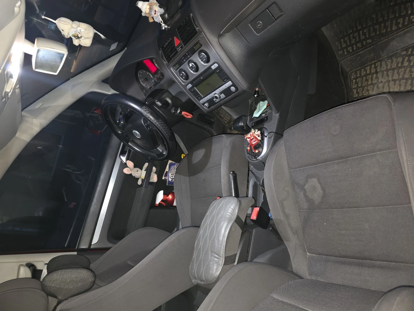 VW Touran | Mobile.bg � ����������� 9