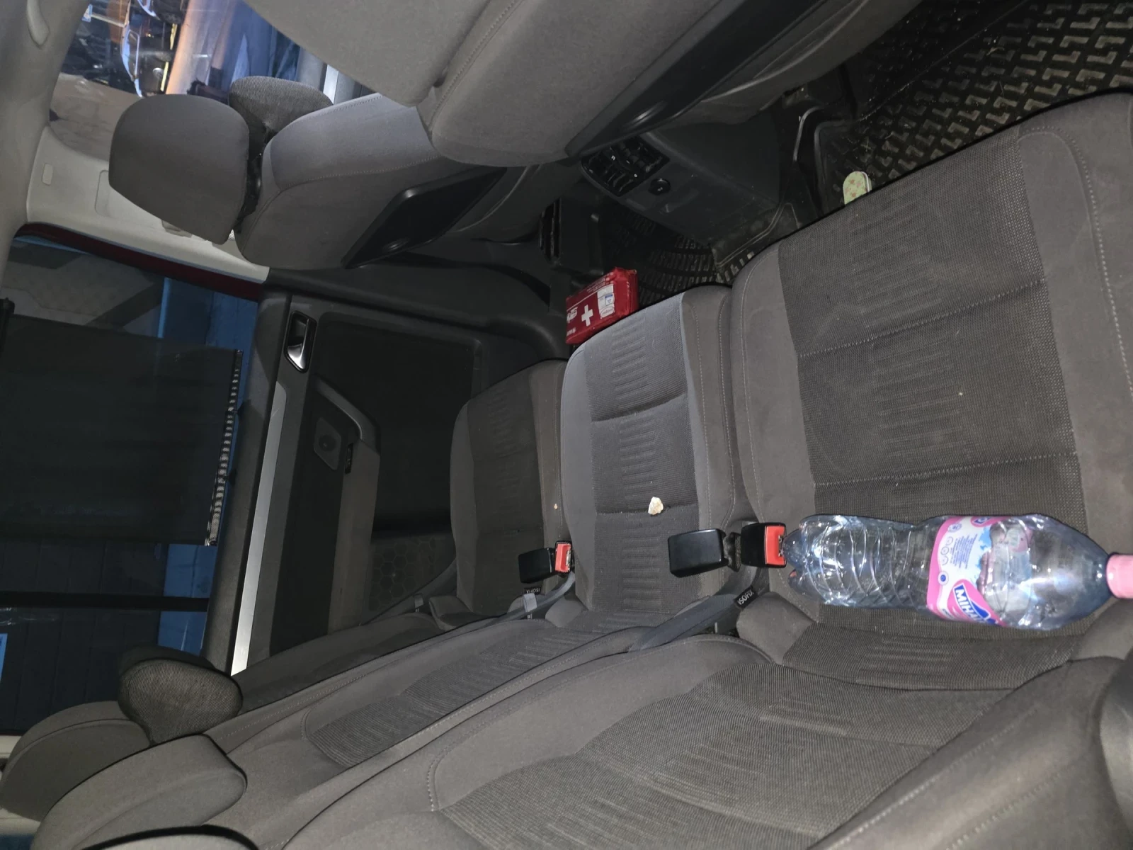 VW Touran | Mobile.bg � ����������� 11