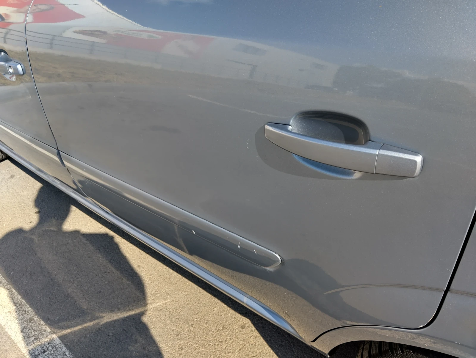 Opel Zafira, снимка 4 - Автомобили и джипове - 53849253