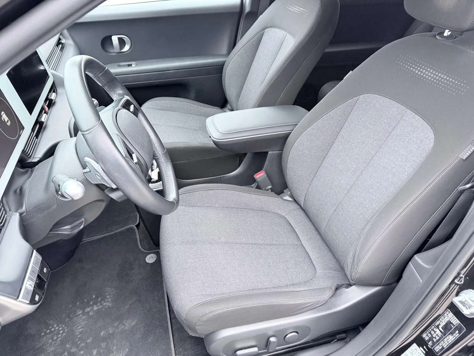 Hyundai Ioniq 5, снимка 9 - Автомобили и джипове - 53916668