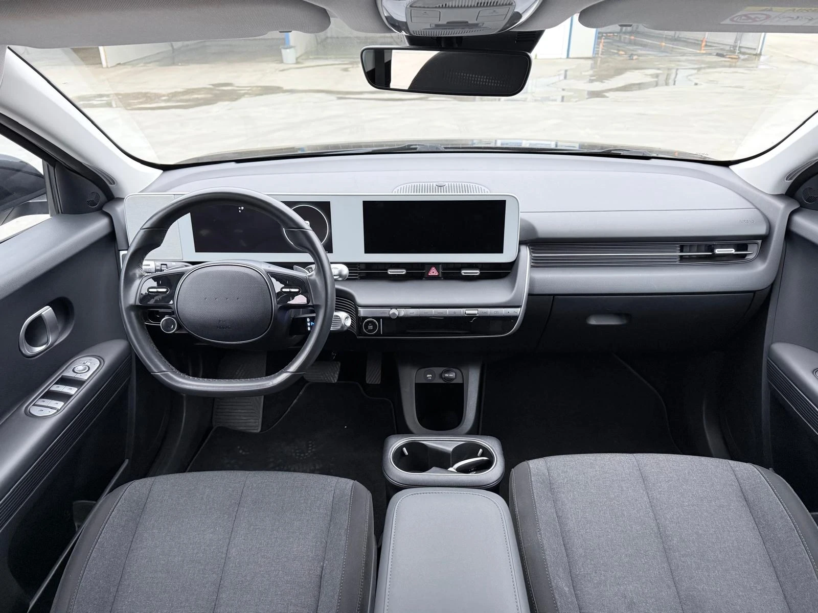 Hyundai Ioniq 5, снимка 10 - Автомобили и джипове - 53916668
