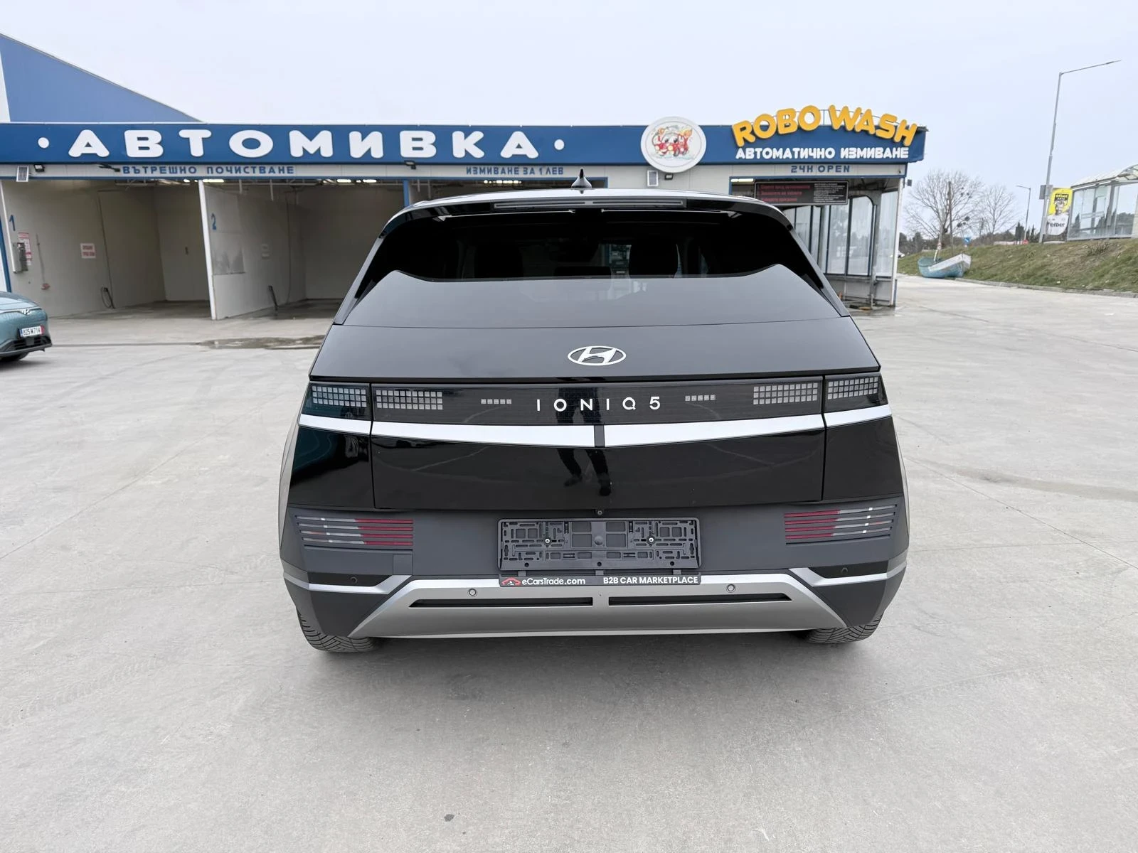 Hyundai Ioniq 5, снимка 6 - Автомобили и джипове - 53916668