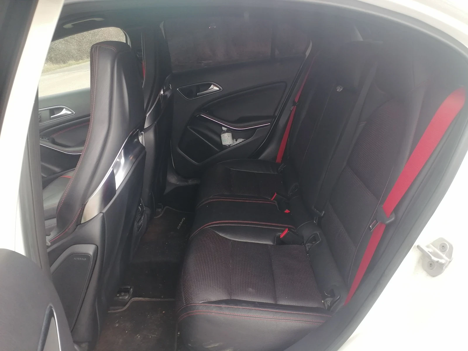 Mercedes-Benz A45 AMG  - EDITION 1 Pop Corn - Blow Off, снимка 10 - Автомобили и джипове - 54022400