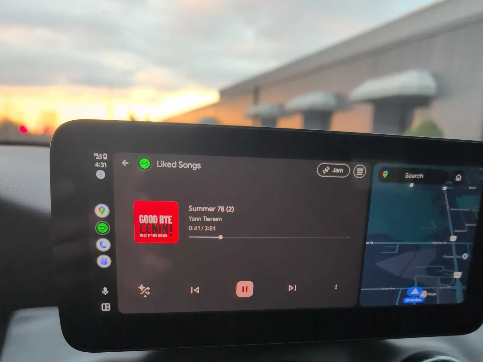 Mercedes-Benz CLA 45 AMG С РЕГИСТРАЦИЯ & ОБСЛУЖВАНЕ, снимка 6 - Автомобили и джипове - 54108182