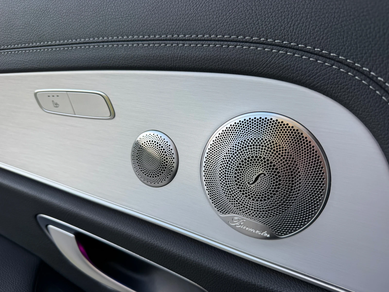 Mercedes-Benz E 400 d AMG 4-Matic FULL, снимка 9 - Автомобили и джипове - 54296794