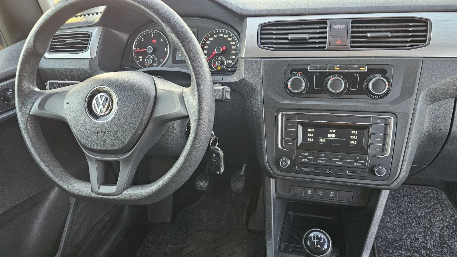 VW Caddy 2.0 TDI-XXL-7 ����� - 11.2019 | Mobile.bg � ����������� 7