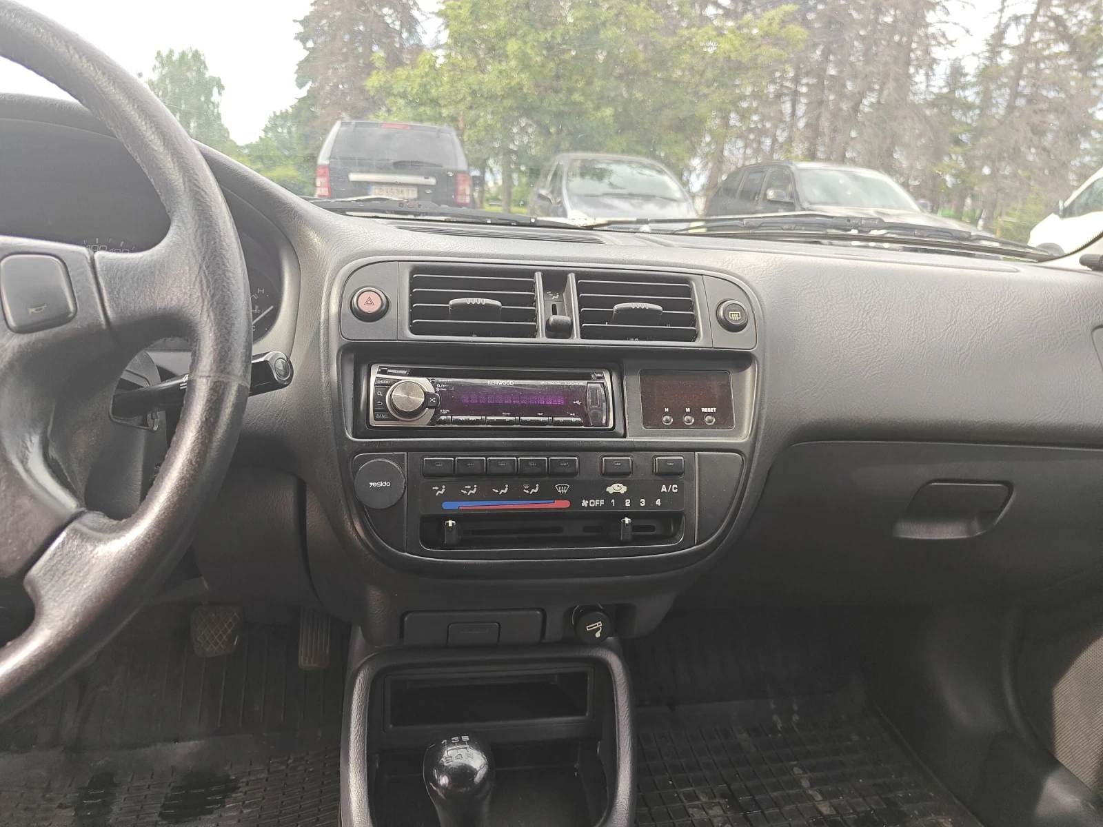 Honda Civic 1.4iS ���-������ | Mobile.bg � ����������� 17