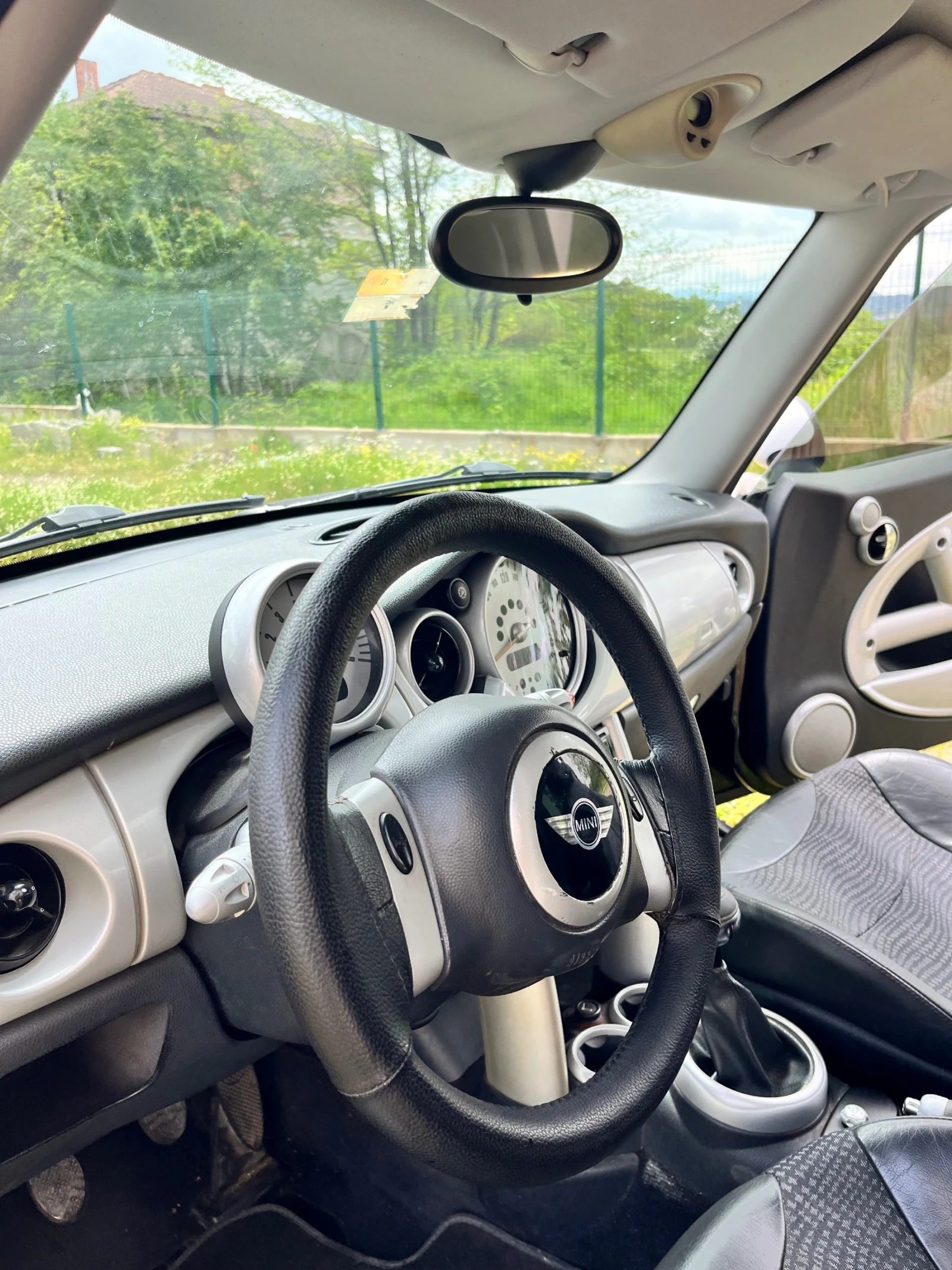 Mini Cooper, снимка 12 - Автомобили и джипове - 54483348