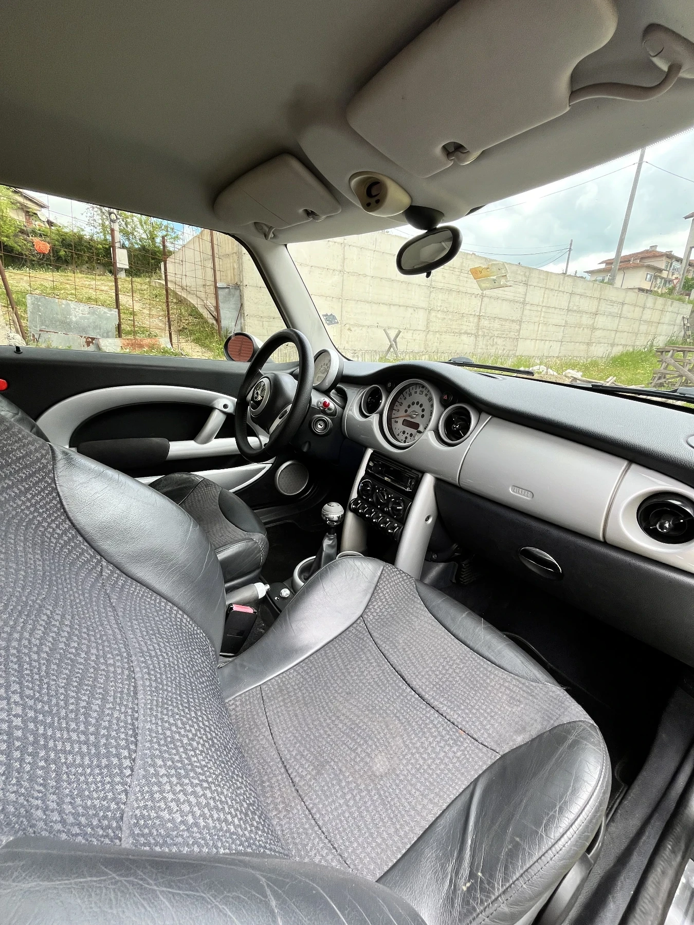 Mini Cooper, снимка 11 - Автомобили и джипове - 54483348