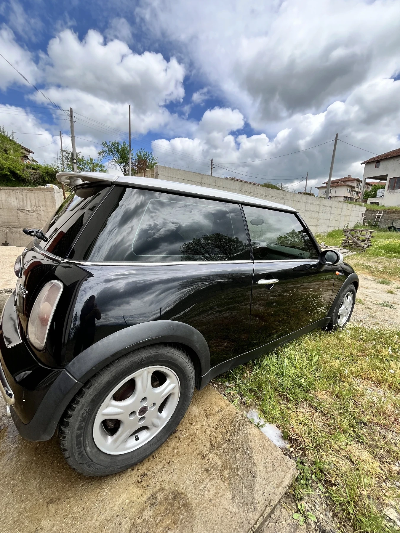 Mini Cooper, снимка 3 - Автомобили и джипове - 54483348