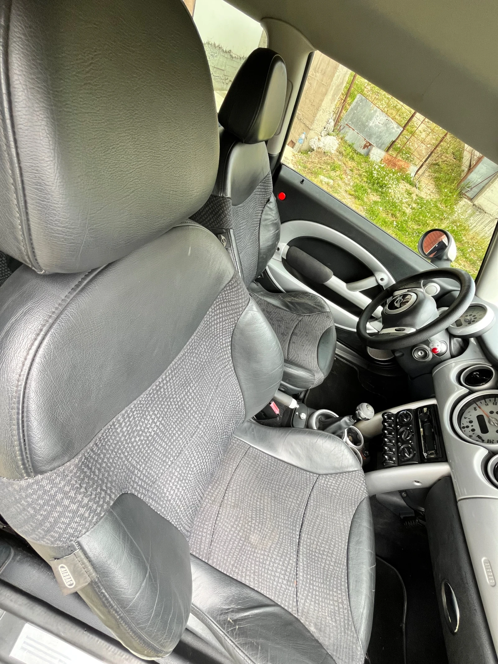 Mini Cooper, снимка 14 - Автомобили и джипове - 54483348