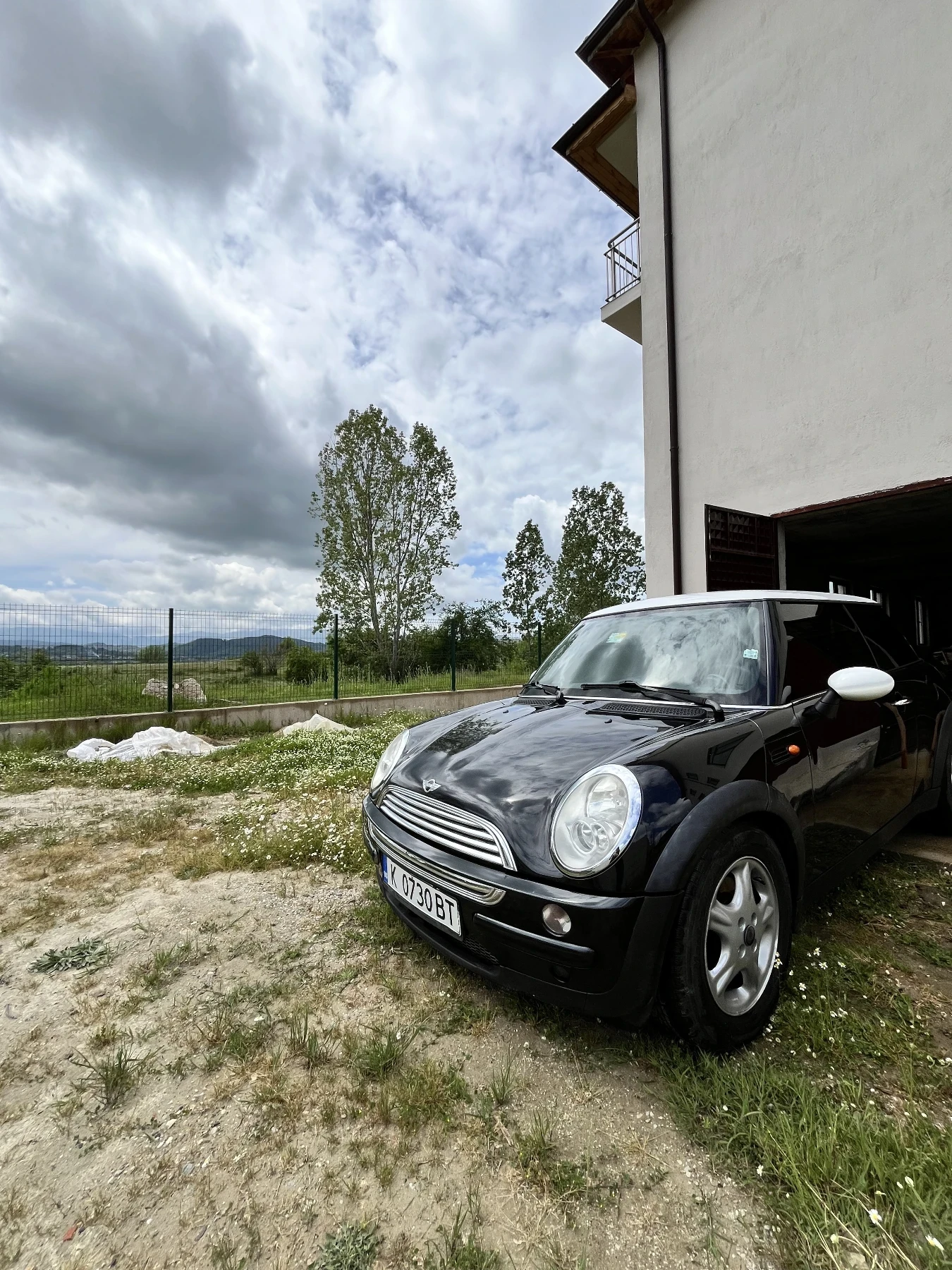 Mini Cooper, снимка 5 - Автомобили и джипове - 54483348