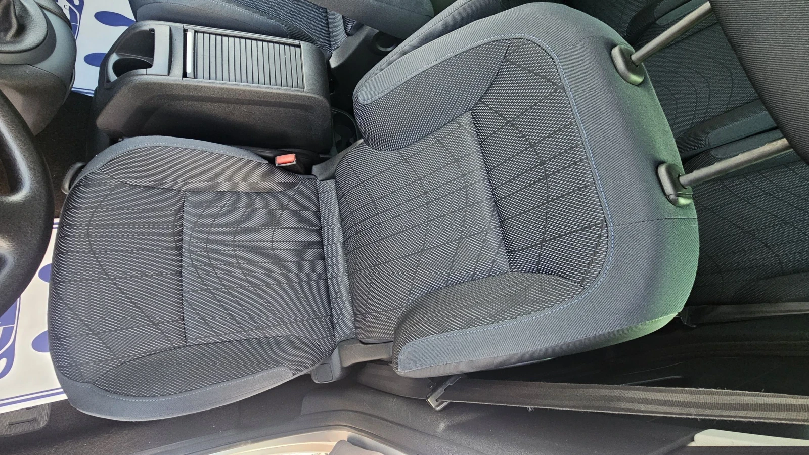 Peugeot Partner 1.6HDI.109кс.2010.Панорама.ТОП., снимка 10 - Автомобили и джипове - 54684558