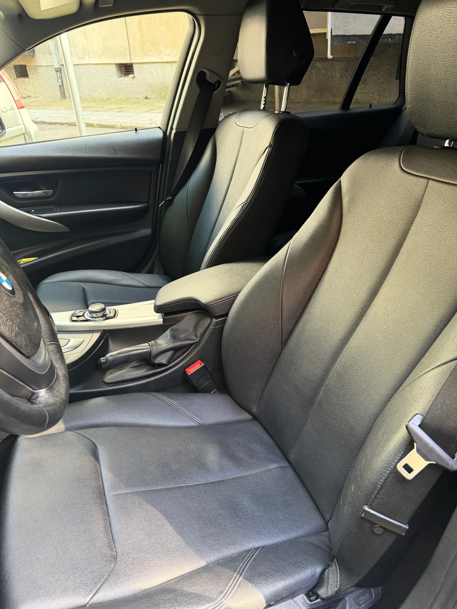 BMW 318, снимка 7 - Автомобили и джипове - 54731462