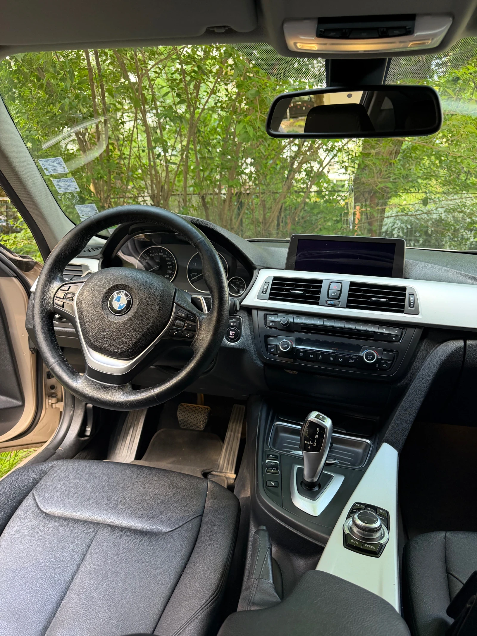 BMW 318, снимка 6 - Автомобили и джипове - 54731462