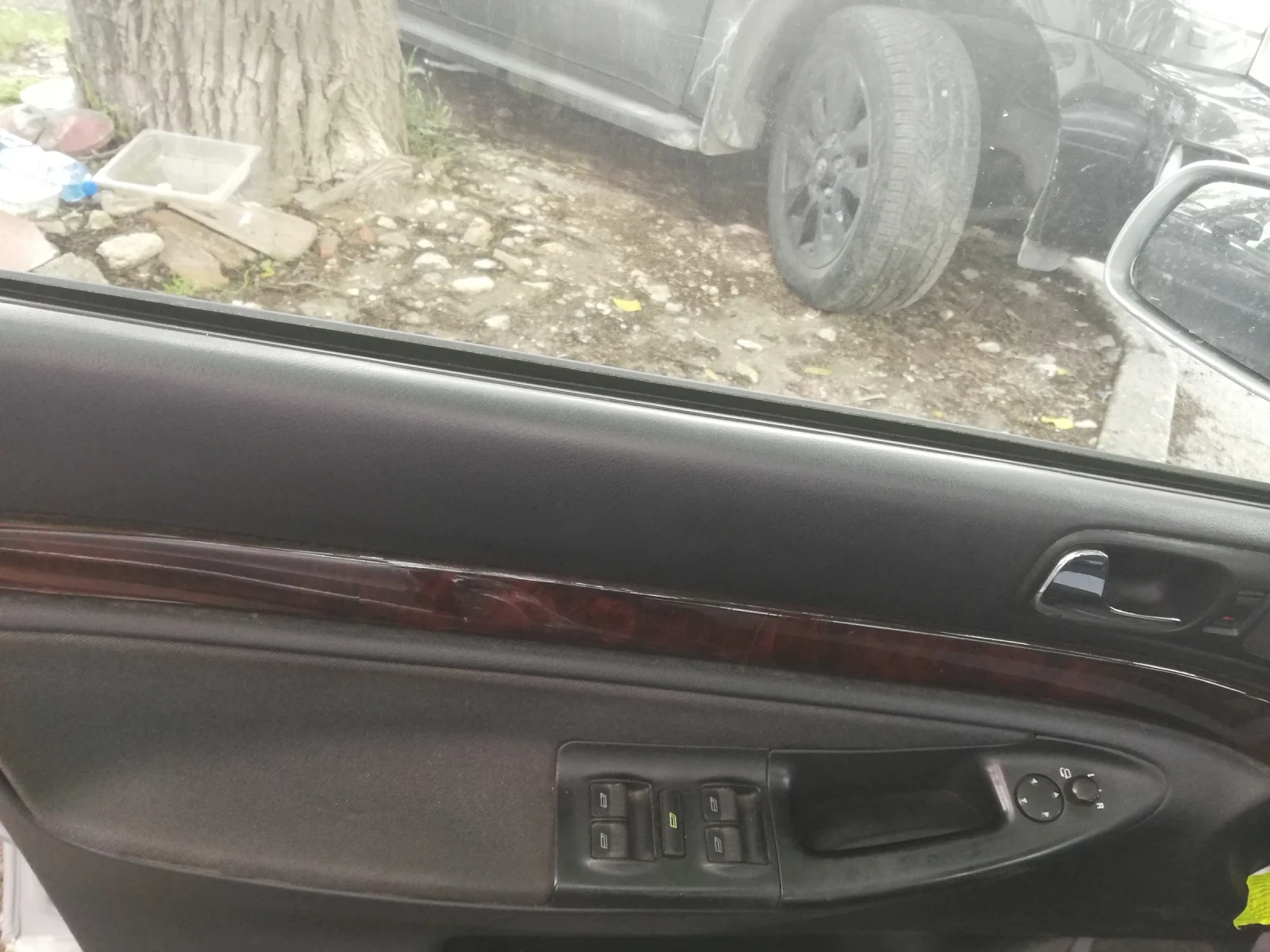Audi A4 B5, снимка 11 - Автомобили и джипове - 54738684