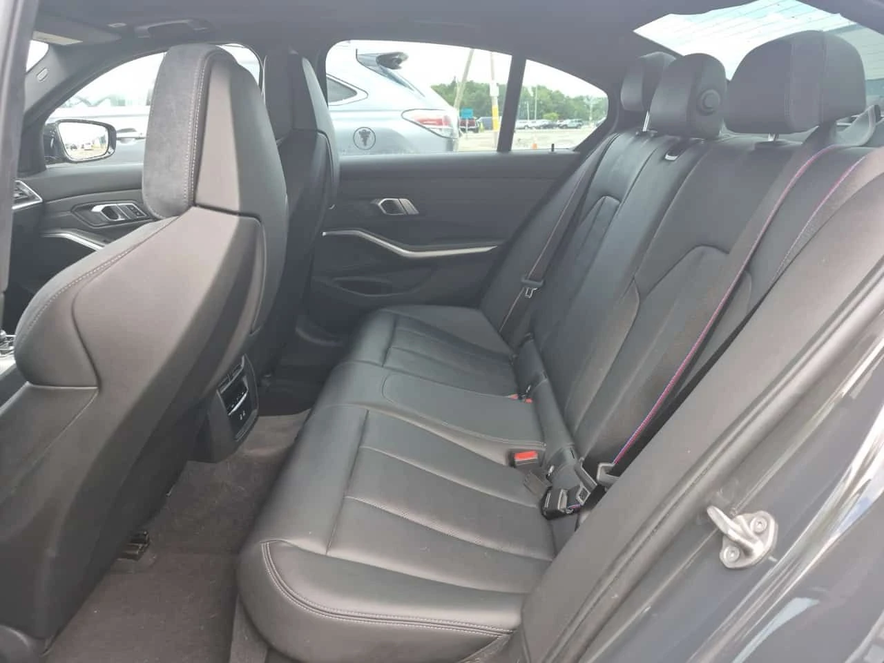 BMW M3  COMPETITION M XDRIVE | 2 КЛЮЧА , снимка 13 - Автомобили и джипове - 54945782
