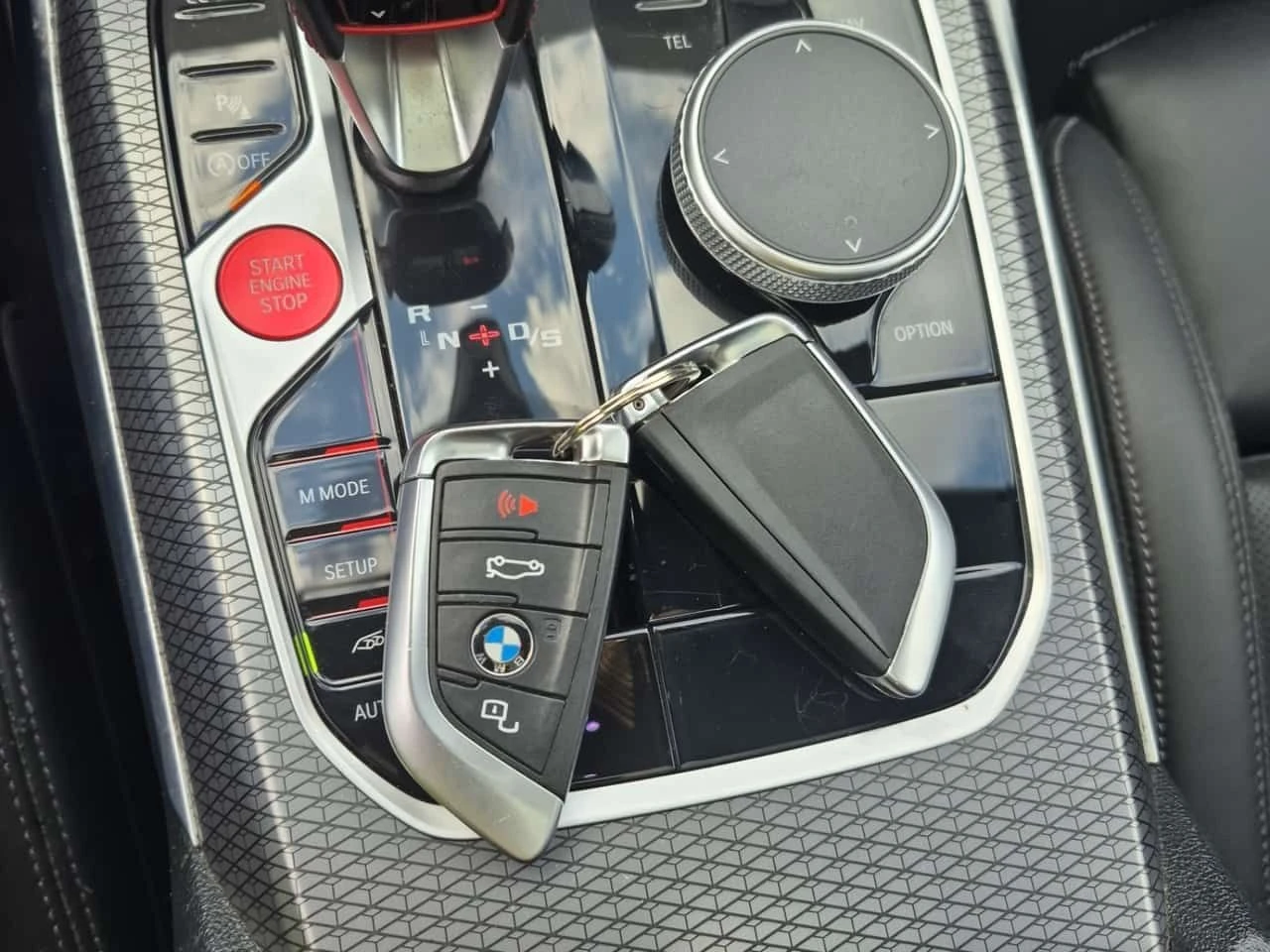 BMW M3  COMPETITION M XDRIVE | 2 КЛЮЧА , снимка 8 - Автомобили и джипове - 54945782