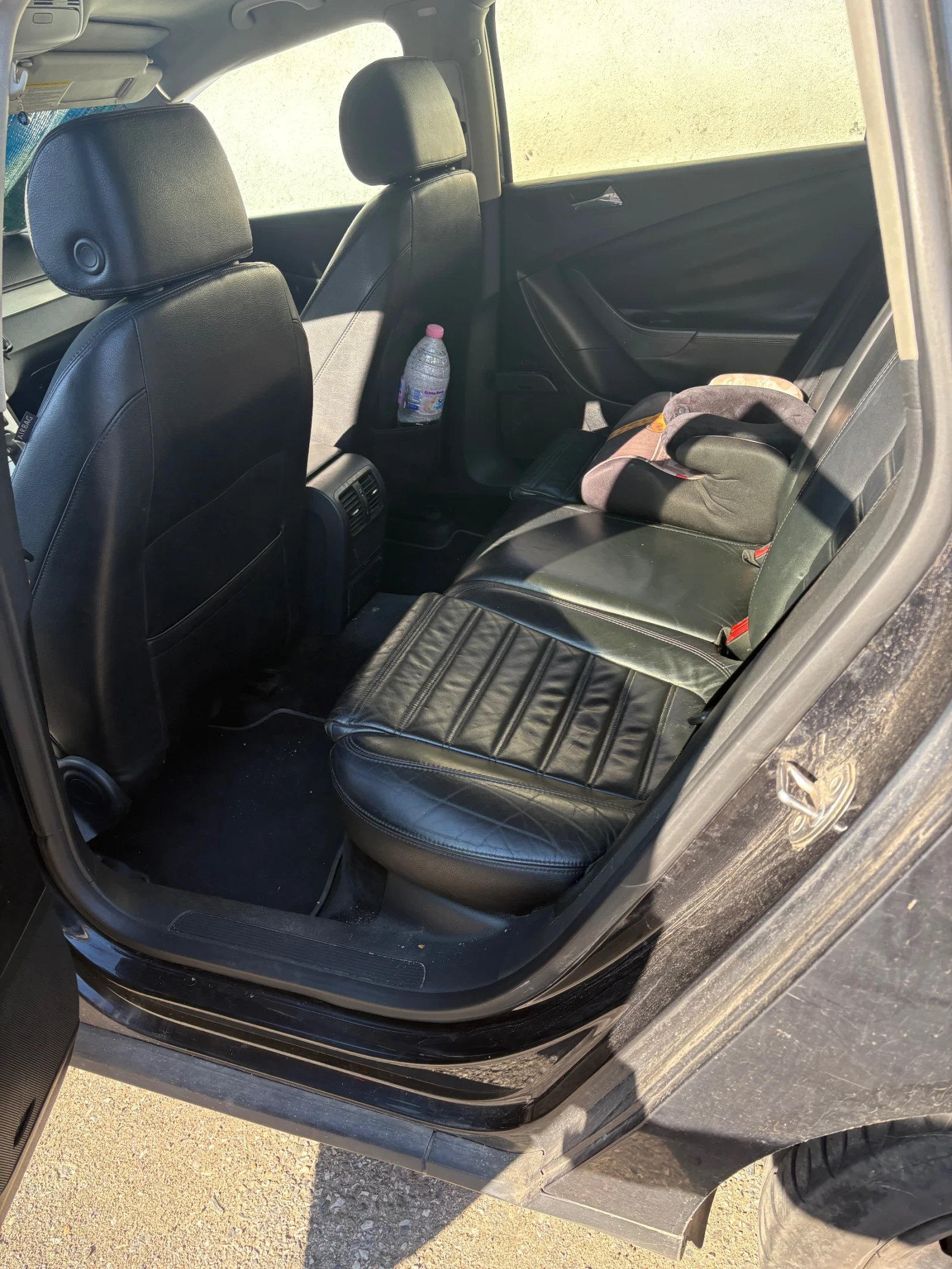 VW Passat, снимка 10 - Автомобили и джипове - 54984983