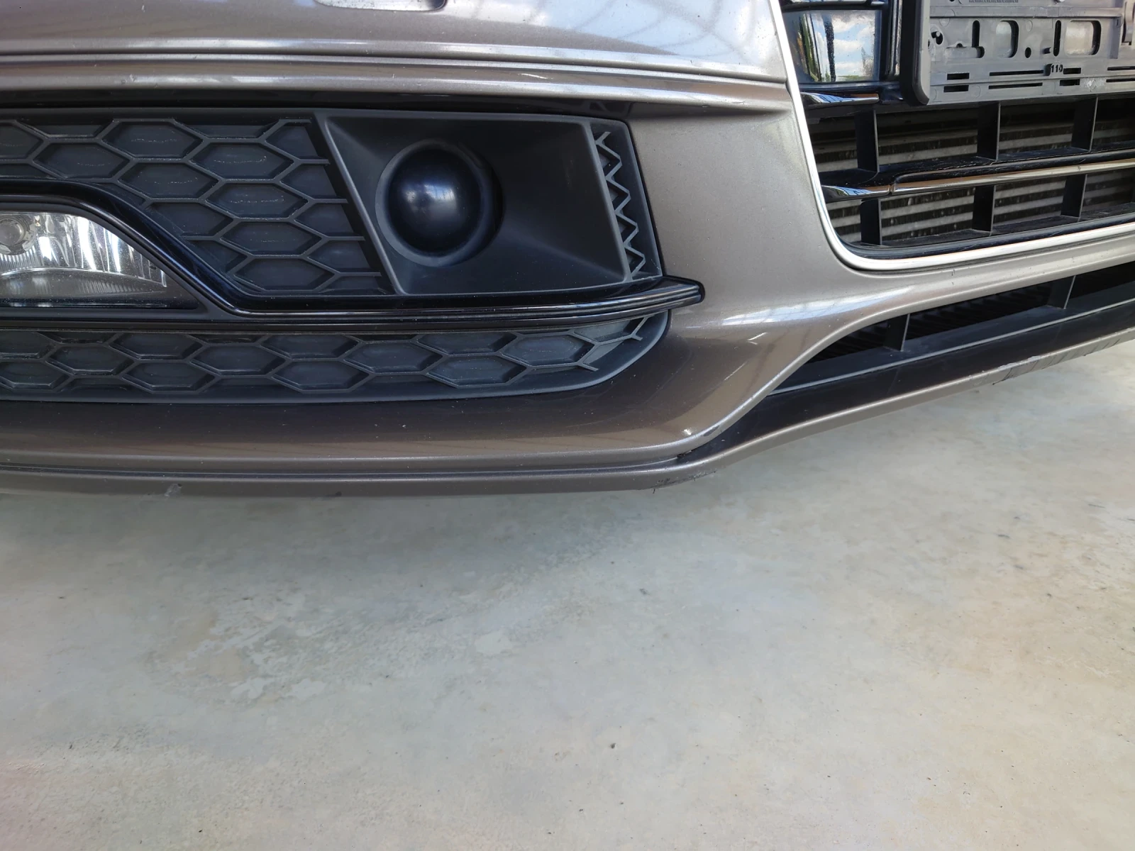 Audi A5  Sportback 2.0 TDI S Line - Quattro  | Mobile.bg � ����������� 11