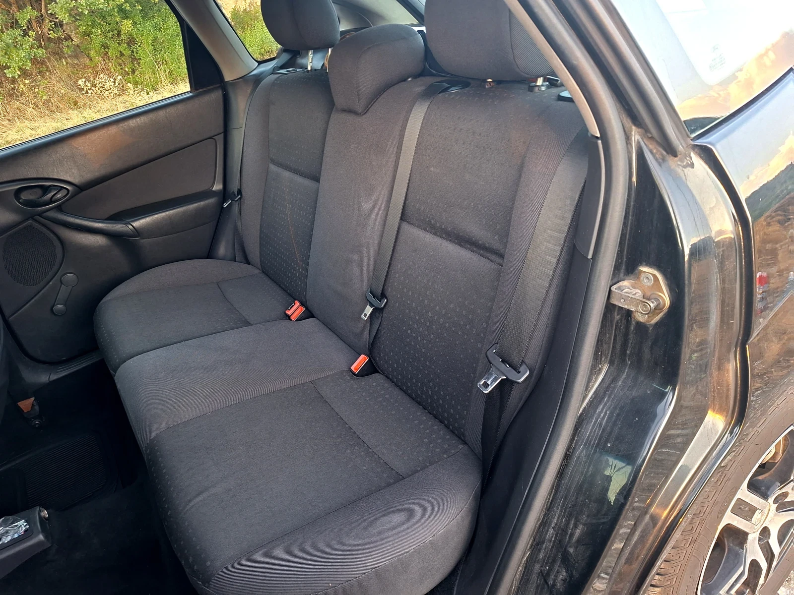 Ford Focus + , снимка 11 - Автомобили и джипове - 55157589