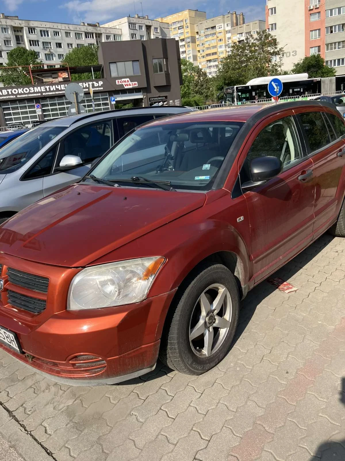 Dodge Caliber 1.8 | Mobile.bg � ����������� 2