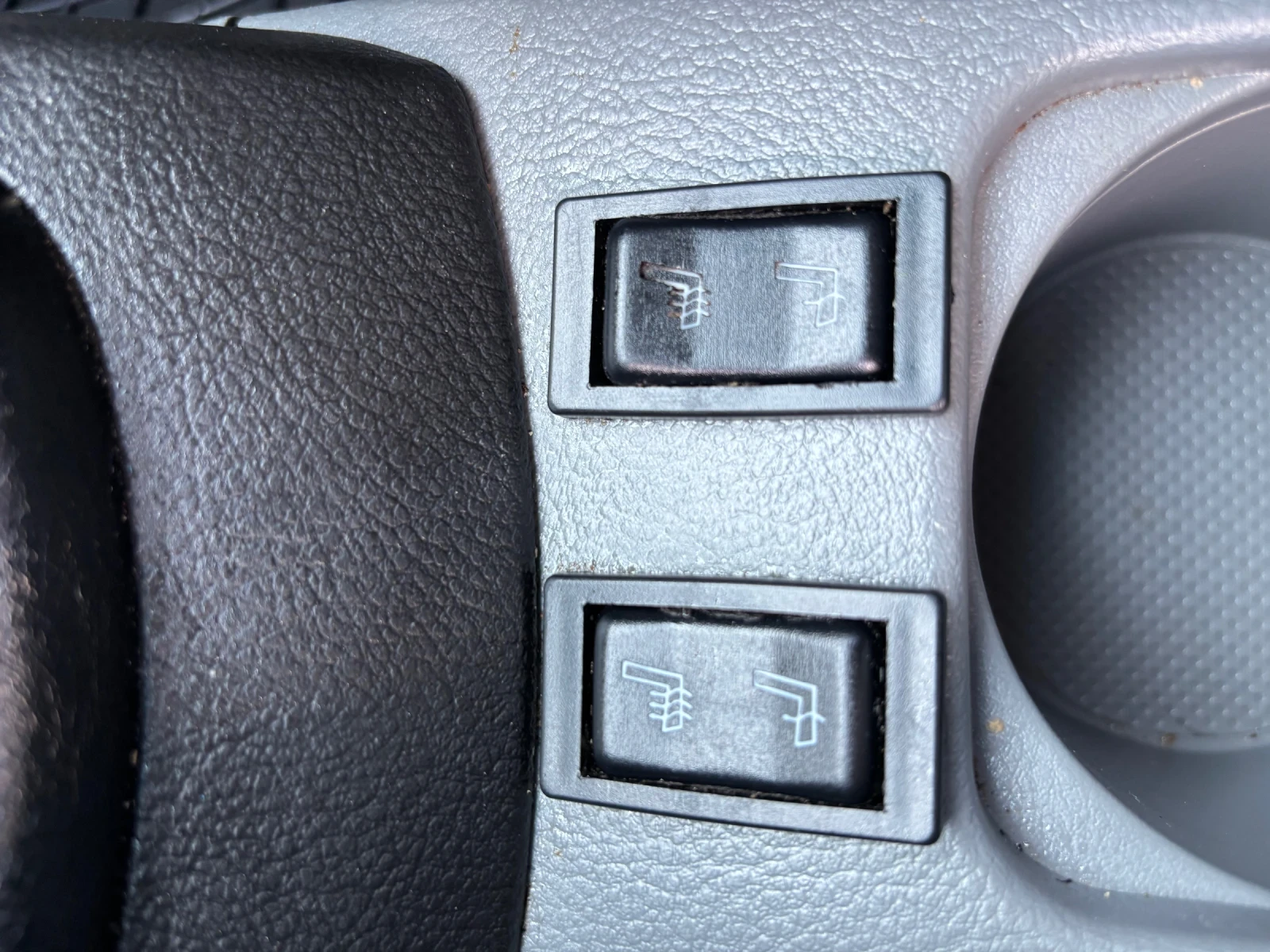 Chevrolet Lacetti 1.4, снимка 14 - Автомобили и джипове - 55381240