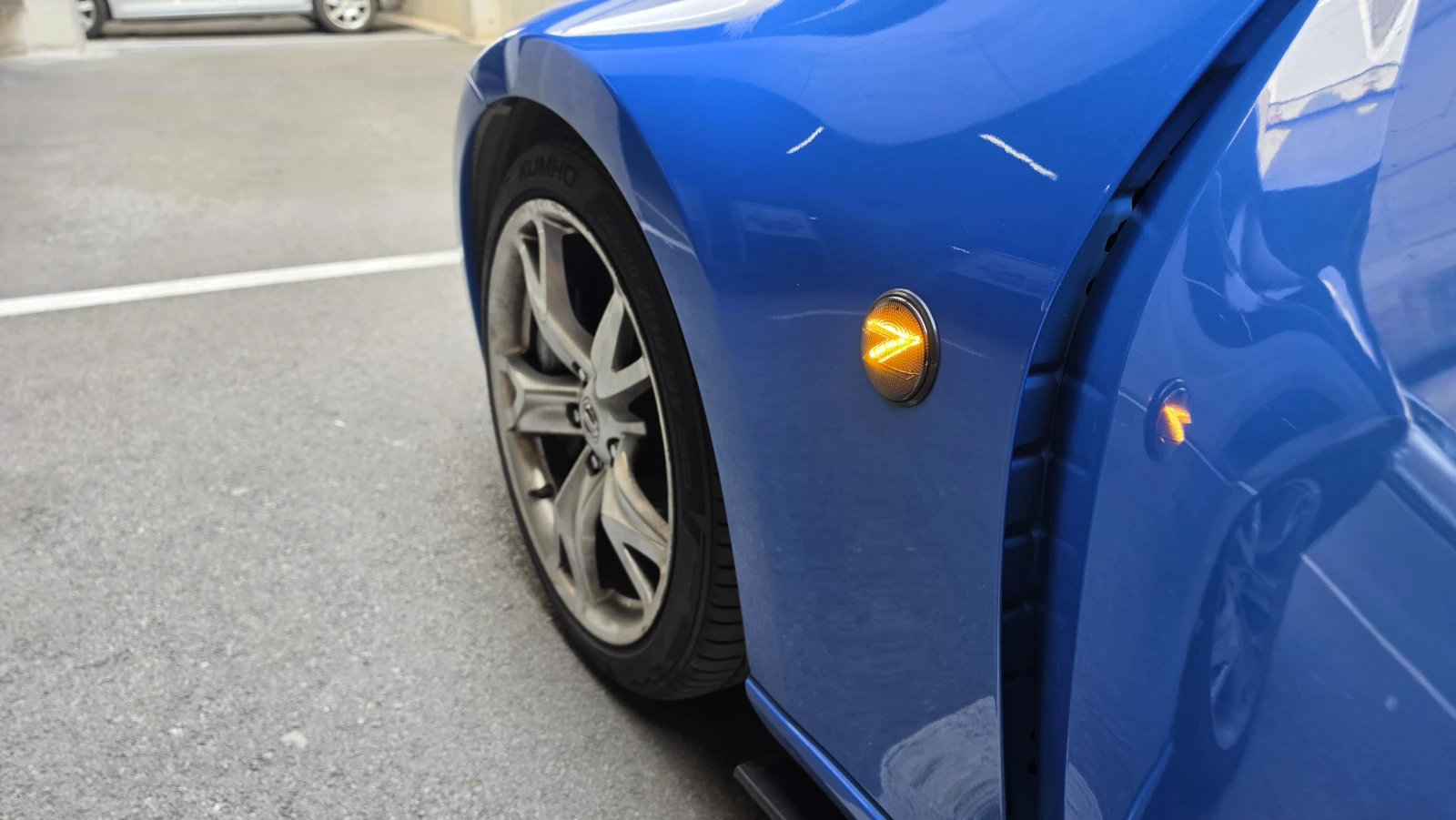 Nissan 370Z Akebono, снимка 12 - Автомобили и джипове - 55655678