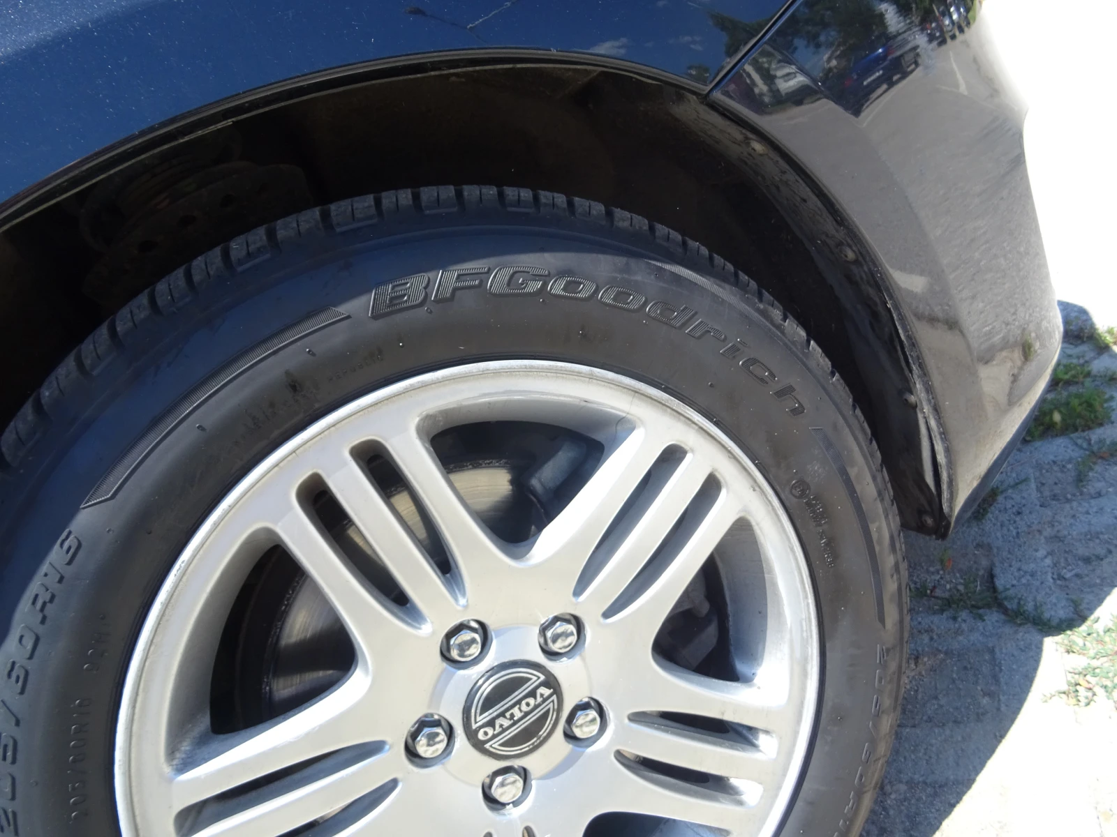 Volvo V60 D2, снимка 9 - Автомобили и джипове - 55743610