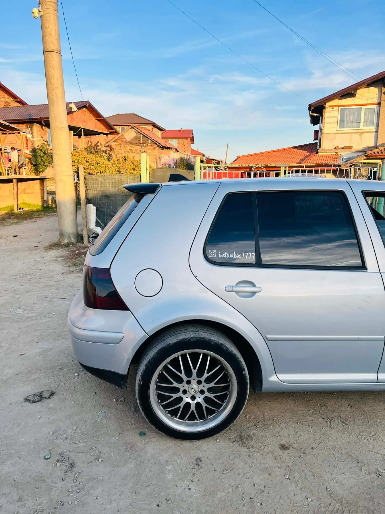 VW Golf | Mobile.bg � ����������� 5