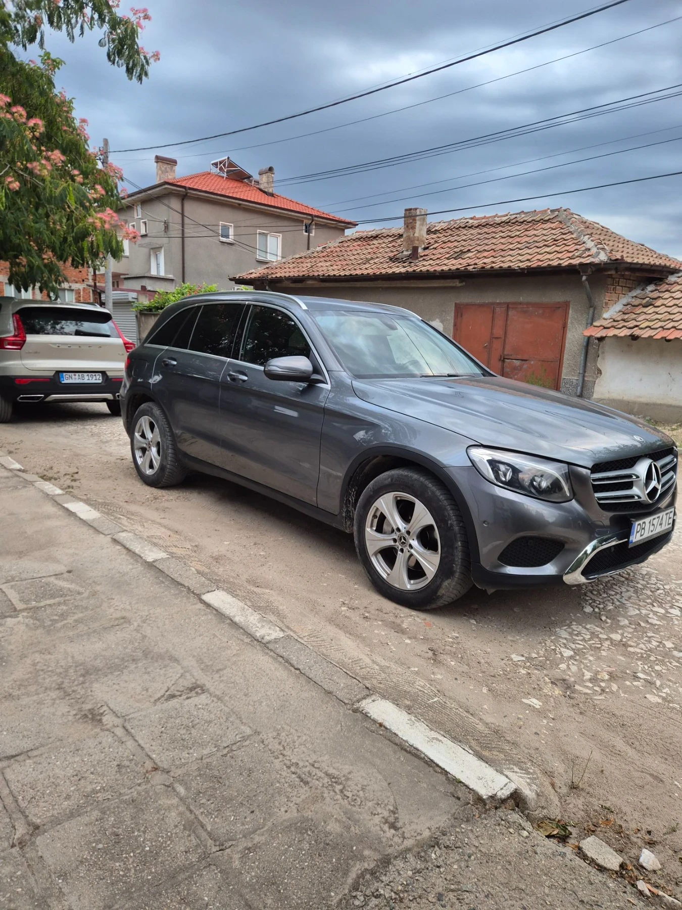 Mercedes-Benz CLC 250, снимка 12 - Автомобили и джипове - 55962867