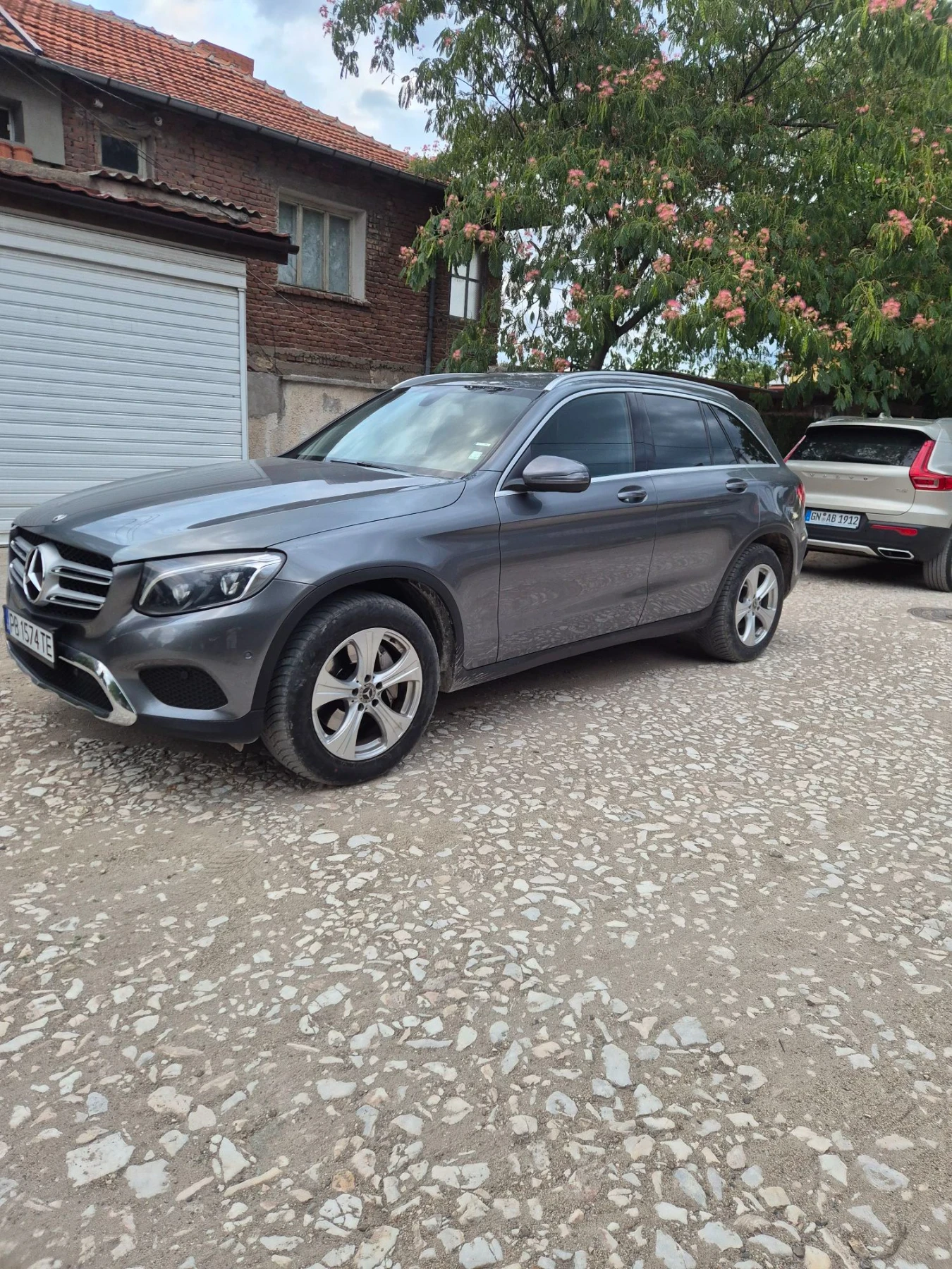 Mercedes-Benz CLC 250, снимка 9 - Автомобили и джипове - 55962867