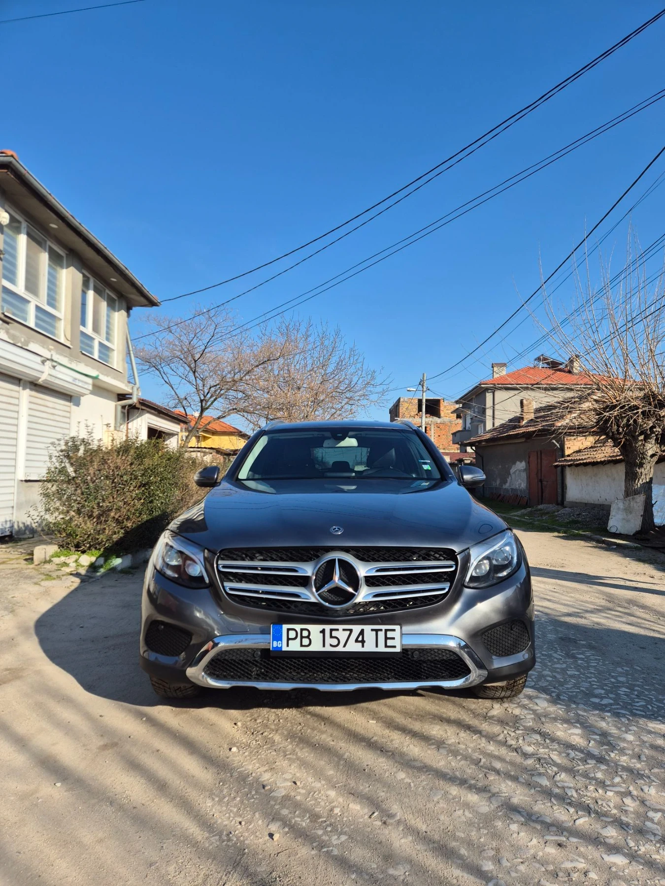 Mercedes-Benz CLC 250