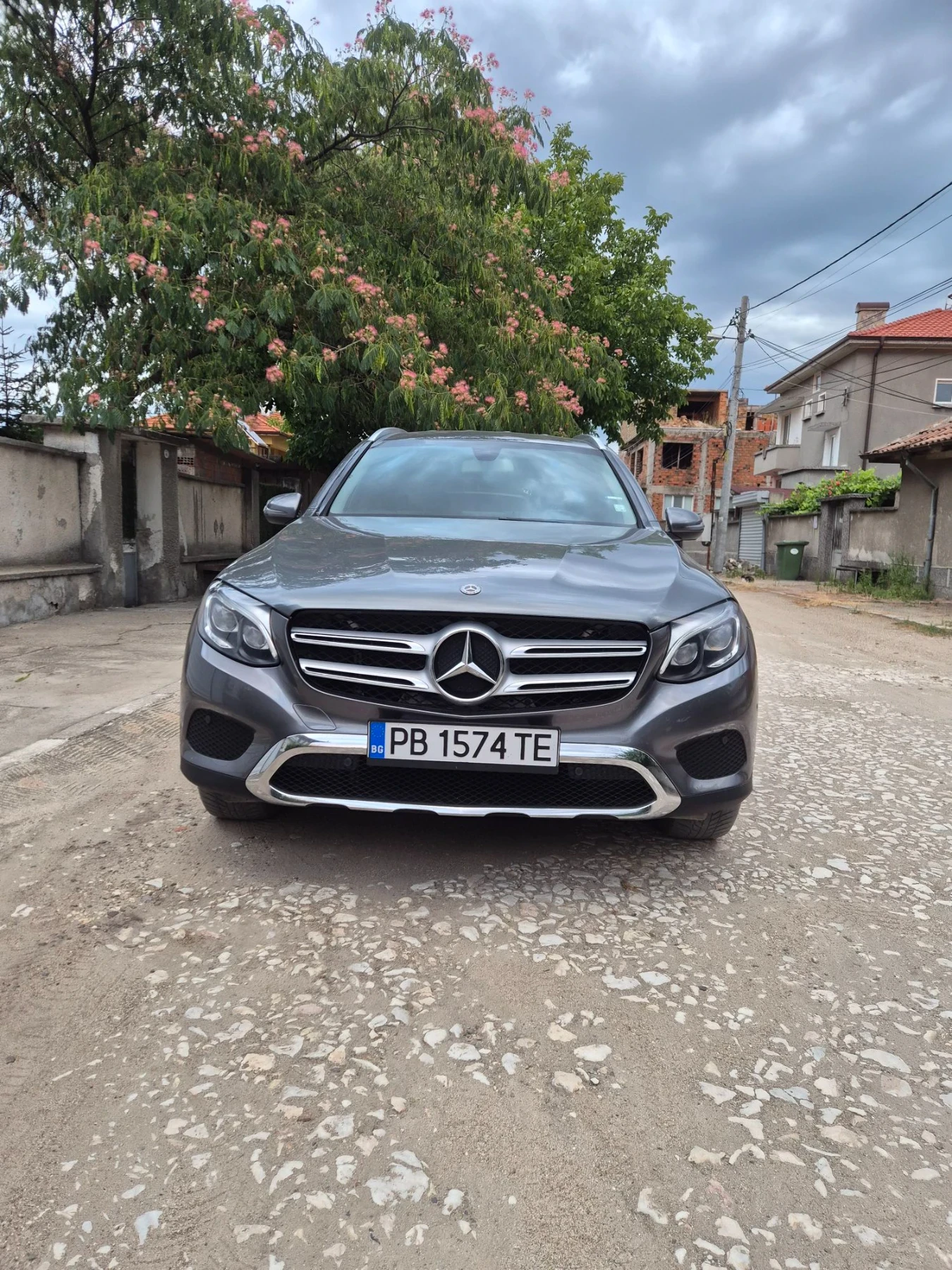 Mercedes-Benz CLC 250, снимка 13 - Автомобили и джипове - 55962867