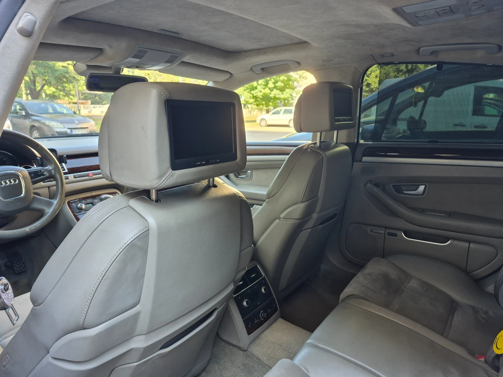Audi A8 3000 | Mobile.bg � ����������� 11