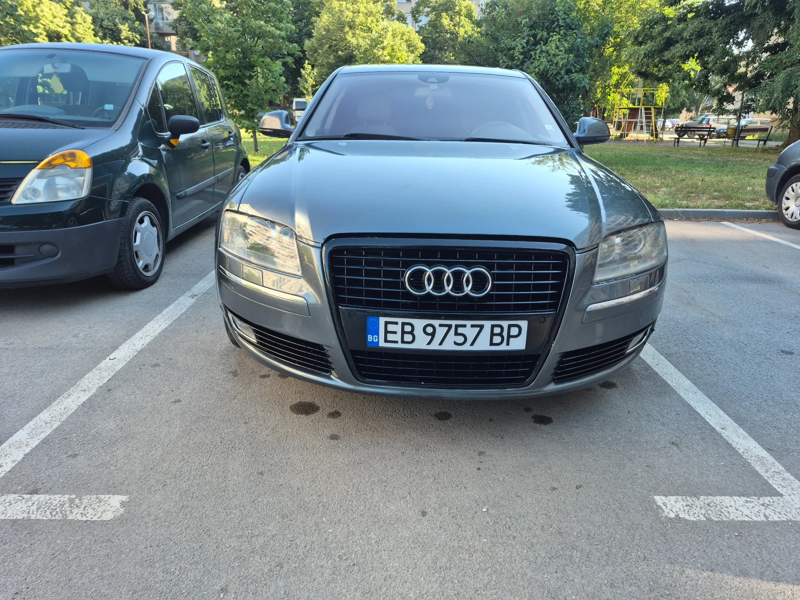 Audi A8 3000 | Mobile.bg � ����������� 8