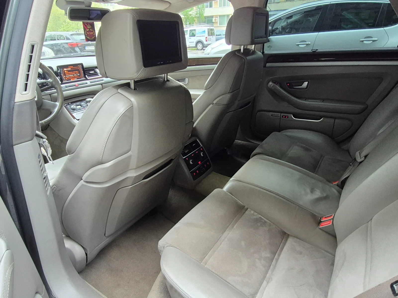 Audi A8 3000 | Mobile.bg � ����������� 14