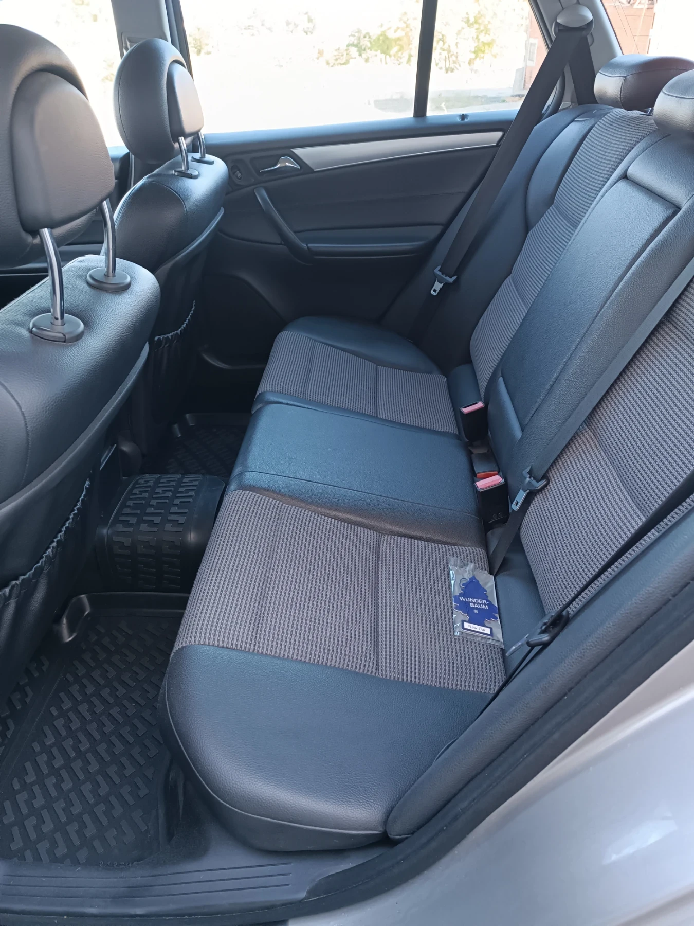 Mercedes-Benz C 220 С220, снимка 5 - Автомобили и джипове - 56140921